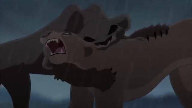 Betrayal & Revenge (A Lion King Series) Season 2 - Part 8 My Demons (Final Part) смотреть онлайн