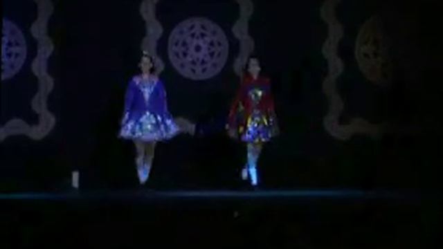 EOIMD - Sean McGuire's Set смотреть онлайн