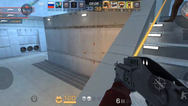 standoff 2 смотреть онлайн