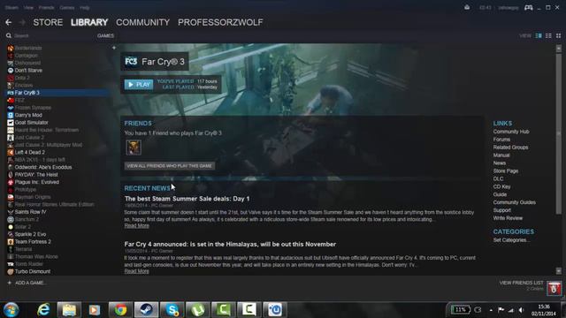 How to Install Far Cry 3 Steam смотреть онлайн