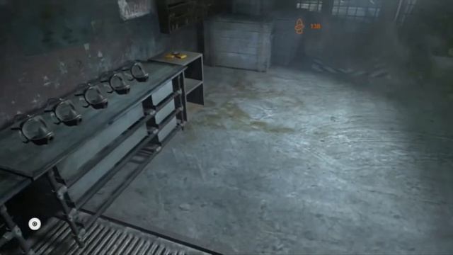 Metro Last Light - Faction Pack DLC Commentary - Polis Ranger Part. 1 смотреть онлайн