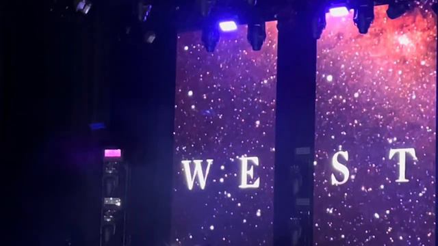 Westlife in Toronto смотреть онлайн