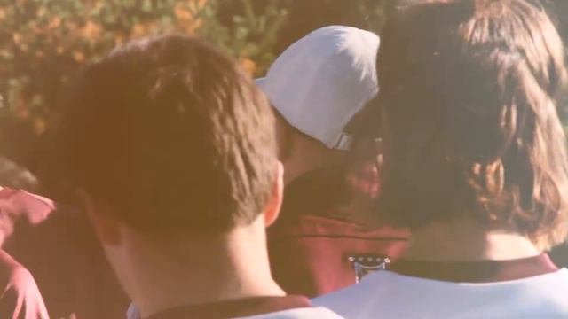 De Smet Jesuit Soccer #RiseUp смотреть онлайн