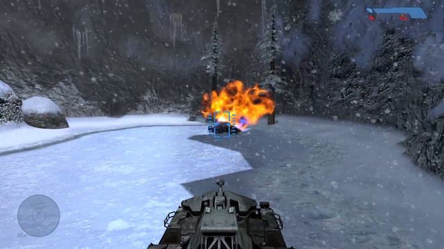 Halo 1 Combat Evolved capítulo 3 смотреть онлайн