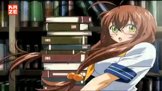 Ikkitousen Dragon Destiny Bande Annonce смотреть онлайн