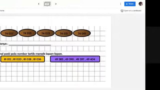 Kelas Pdpr Matematik 4 Cerdik 16/2/2021 смотреть онлайн
