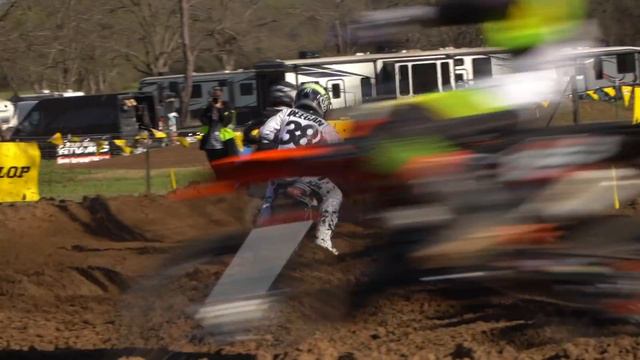 LAST LAP PASS FOR THE CHAMPIONSHIP! must watch race! смотреть онлайн