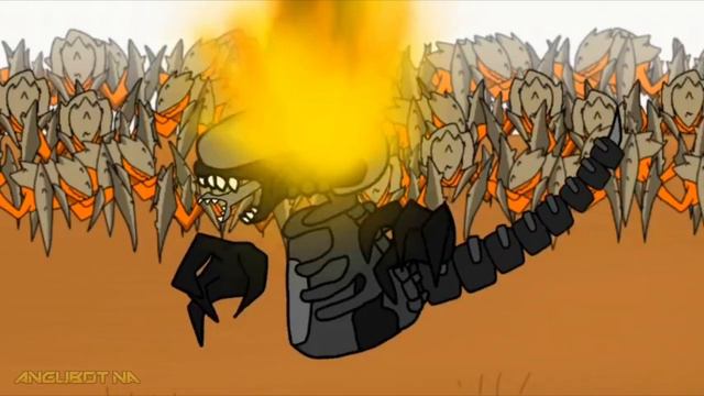 HELLDIVERS _PART 1_ FUNNY ANIMATION смотреть онлайн