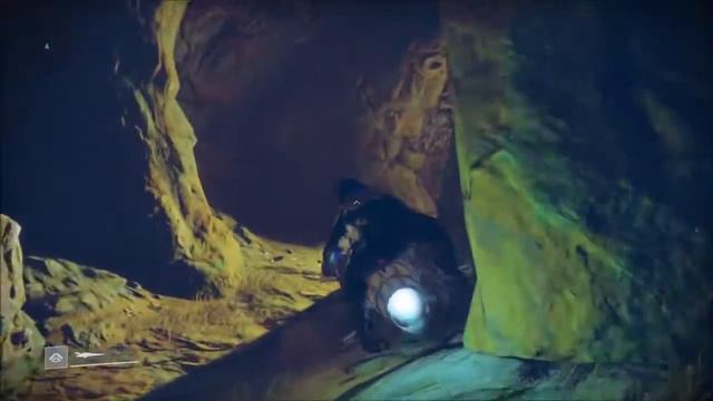 Destiny 2: Shadowkeep - An Impossible Task - Io Sanctum of Bones Gameplay Walkthrough смотреть онлайн