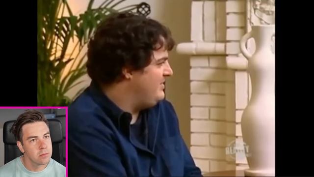 My Big Fat Obnoxious Fiancé 2 смотреть онлайн