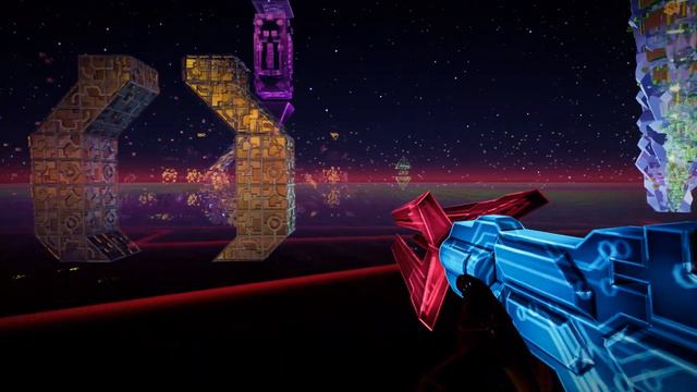 System Shock Remake - Final Boss Fight & Ending | Shodan смотреть онлайн