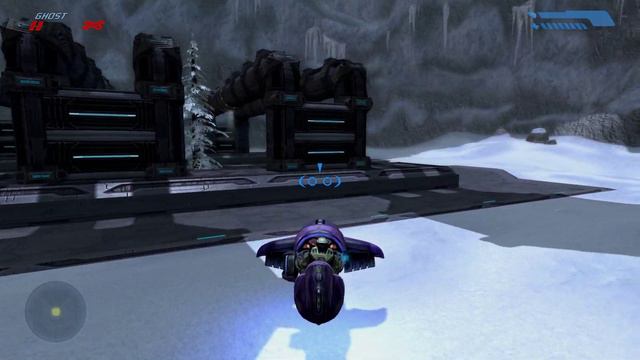 Halo 1 (CEA) #5: Штурм Центра Управления смотреть онлайн