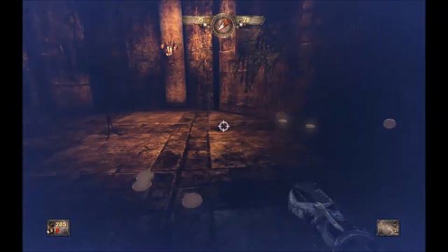 Lets Play Painkiller Hell & Damnation [ HD ] [ German / Deutsch ] part 14 смотреть онлайн