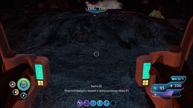 #40 Новый комплекс Subnautica смотреть онлайн