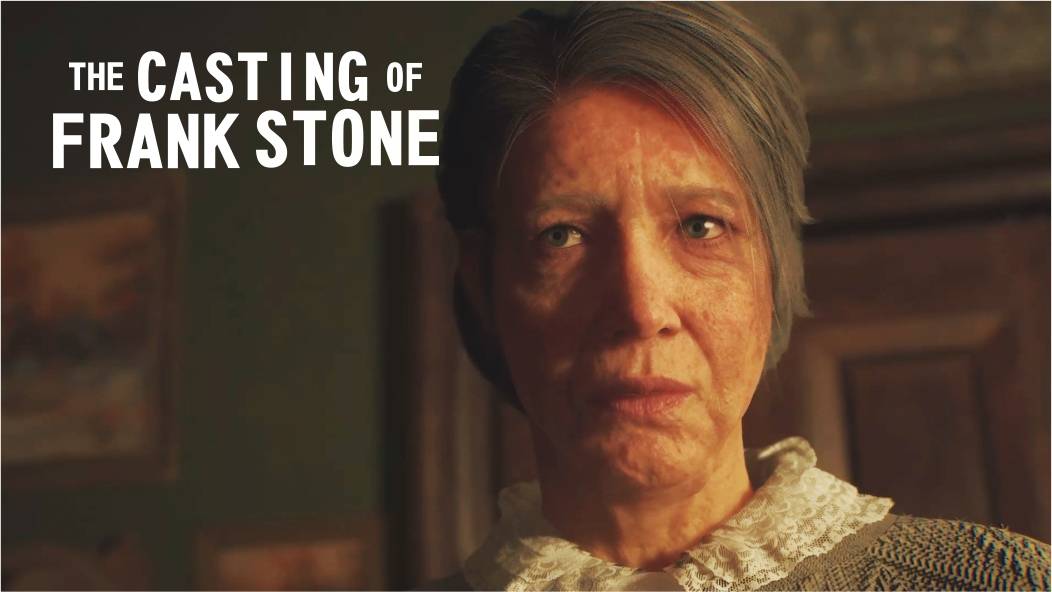 The Casting of Frank Stone ► АПТЕКА #3 смотреть онлайн