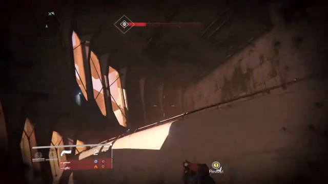 Destiny с другом часть 3 смотреть онлайн