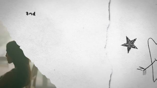 Olivia Rodrigo - Drivers License (Lyric Video)