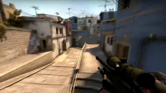 [Cs:Go] Jump boost op смотреть онлайн