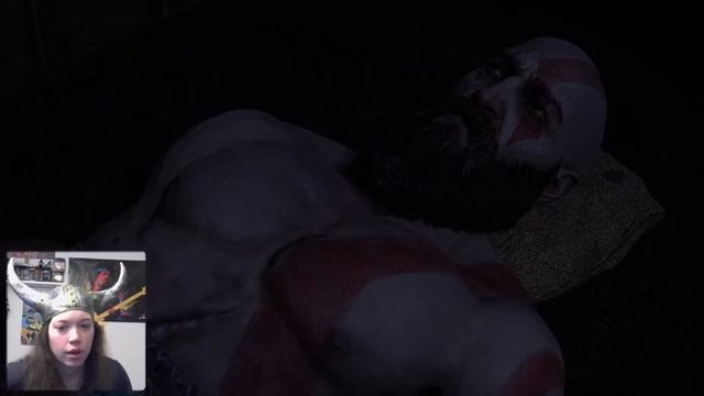 God of War: Ragnarök PART 10.2: Forging Destiny смотреть онлайн