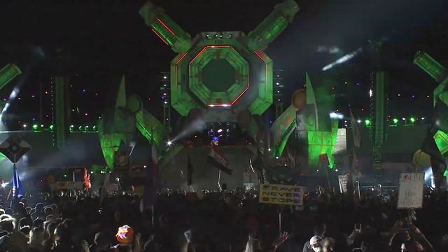 Datsik - EDC Las Vegas 2017 (Red Bull Live Stream) смотреть онлайн