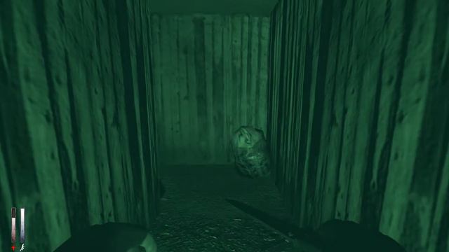 Cry of Fear nightmare gameplay смотреть онлайн