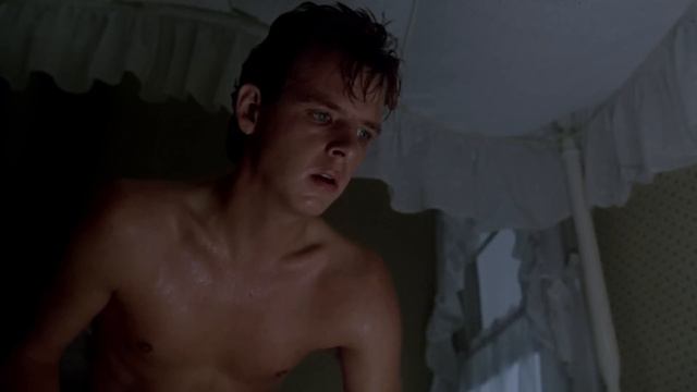 A Nightmare On Elm Street 2: Freddy's Revenge (1985) KILL COUNT