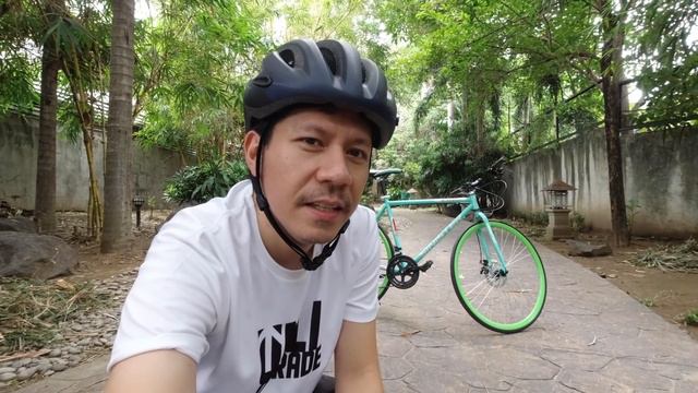 I Bought the Cheapest Bike I Could Find смотреть онлайн