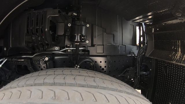 2020 MERCEDES-BENZ ACTROS 5 L FHS 1845 LS