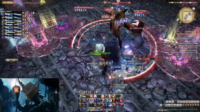 [BTH] E9S Clear, 6:23 - DRG PoV (Final Fantasy XIV) смотреть онлайн