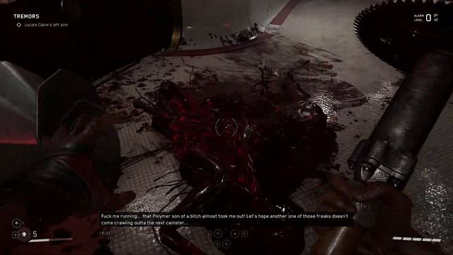 I Built A Robot Lady | Atomic Heart смотреть онлайн