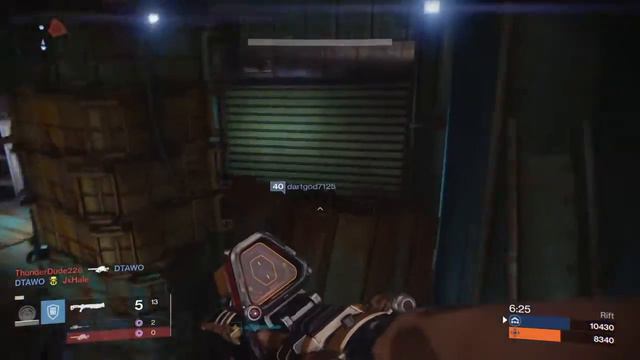 Destiny universe remote 36 kills смотреть онлайн