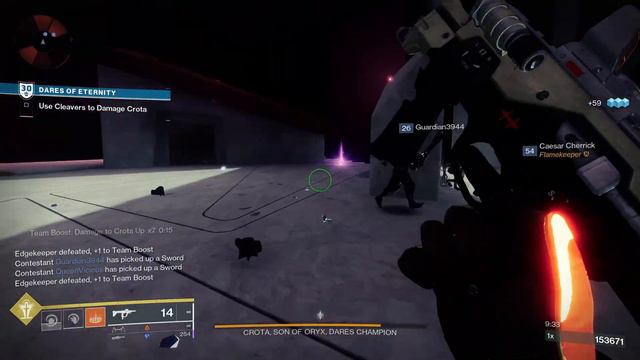 How to get Enyo-D (Legendary Submachine Gun) Plus God Roll Guide in Destiny 2 смотреть онлайн