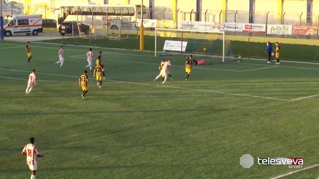 SERIE D | Rissa dopo Gravina-Team Altamura, le posizioni dei club: tra accuse e smentite смотреть онлайн