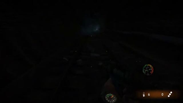 Прохождения Metro 2033. #1 Начало. смотреть онлайн