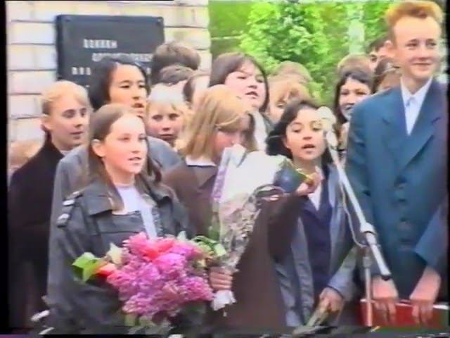 9 мая 2001г смотреть онлайн