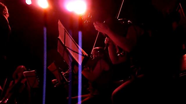 Fran Healy - In The Morning @ NYC Bowery Ballroom 12.16.10 смотреть онлайн