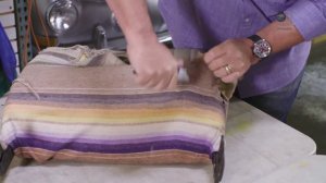 Махинаторы \ Wheeler Dealers (Сезон 15, Серия 11) :: VW Fastback (Type 3)