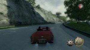 Баг в мафия 2 глава 11