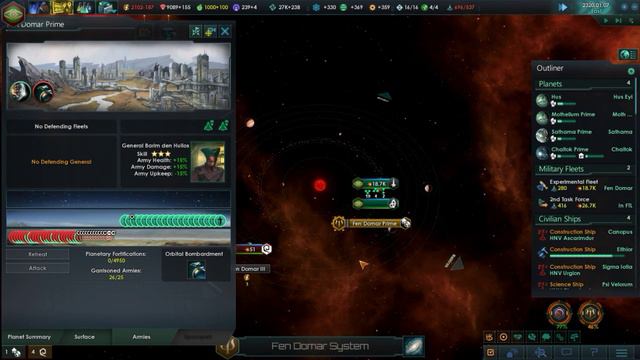 Stellaris STNH Husnock Continued More смотреть онлайн