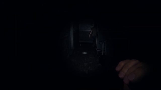 Scariest Phasmophobia Moment смотреть онлайн