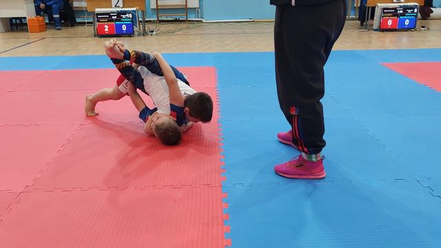 грепплинг турнир дети смотреть онлайн