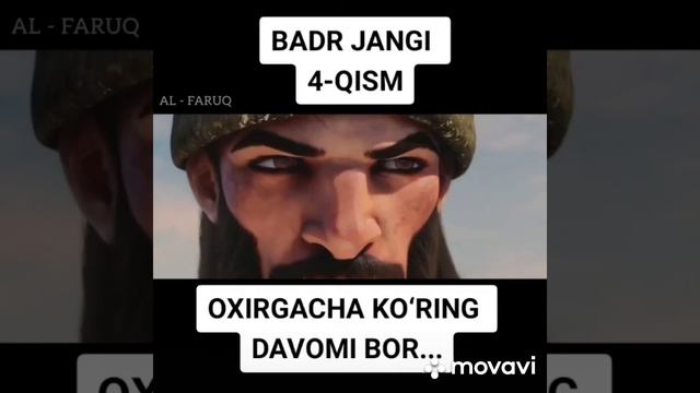 BADR JANGI  _  БАДР ЖАНГИ  ( Multfilm Version )