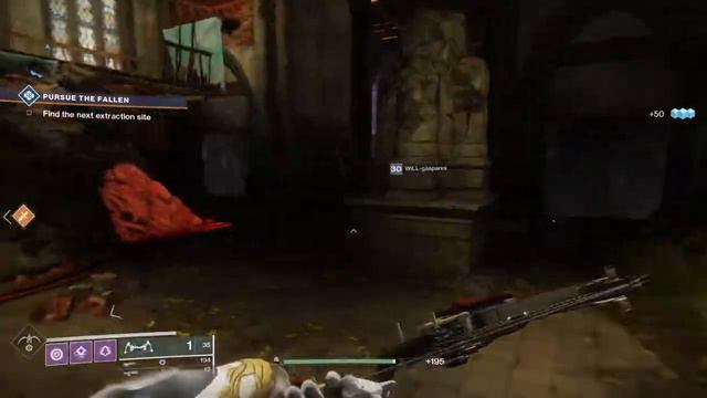 Destiny 2 ep2 the hit list смотреть онлайн