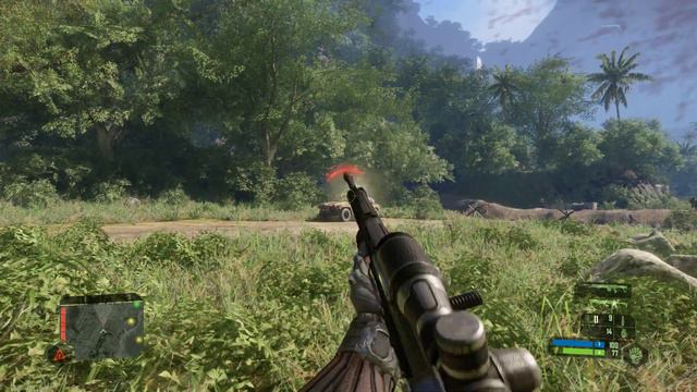 Crysis Remastered | rtx 3060 ti ryzen 5 5600x смотреть онлайн