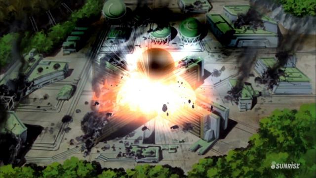 MOBILE SUIT GUNDAM SEED DESTINY HD REMASTER - #20: Past (EN,HK,TW,CN,KR,FR,VN sub) смотреть онлайн