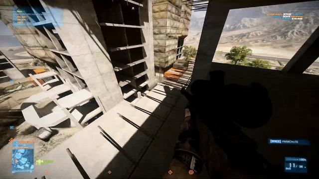 Going Back to BATTLEFIELD 3 in 2022 смотреть онлайн