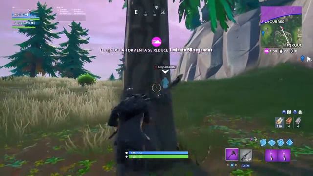 Jonh wick 200IQ Fortnite смотреть онлайн