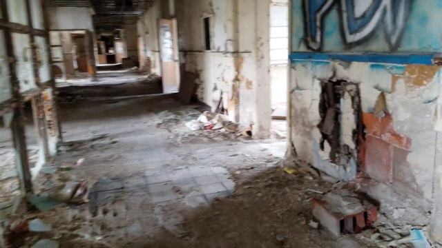 George Ferris School смотреть онлайн