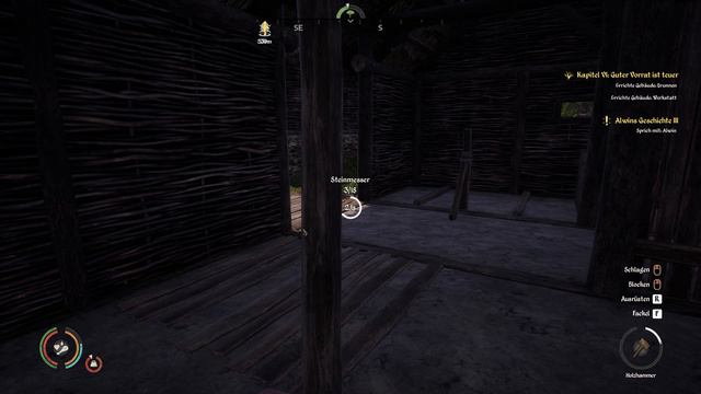 Medieval Dynasty 1.0 - #13: Jägermar am Werk | Gameplay German смотреть онлайн