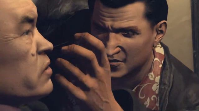 Mafia 2 playthrough part 47 Xbox 360 HD смотреть онлайн